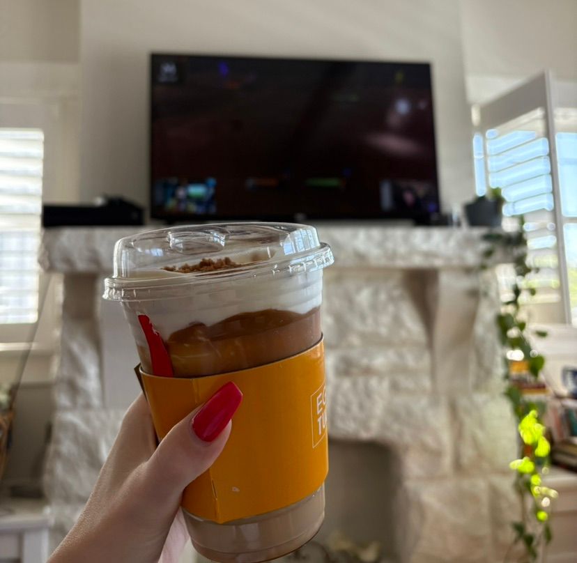 sunday vibe ☕️