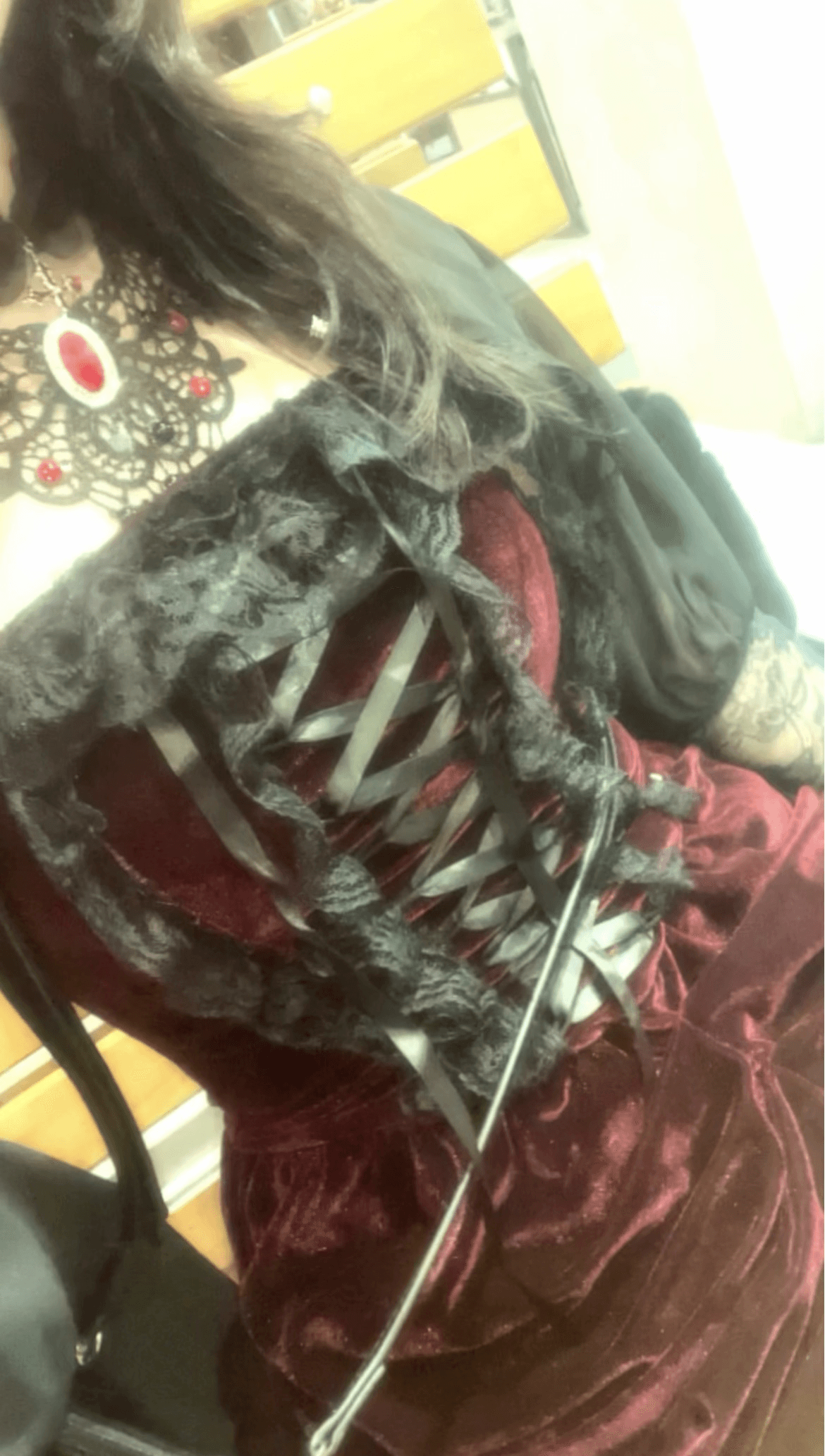 .ཐི༺ my favourite dress ༻ཋྀ