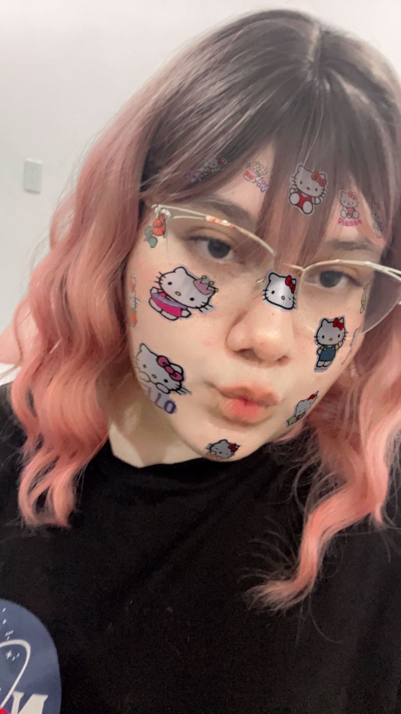 💕Ya estoy aceptando servicios (˶˃ᆺ˂˶) 💕