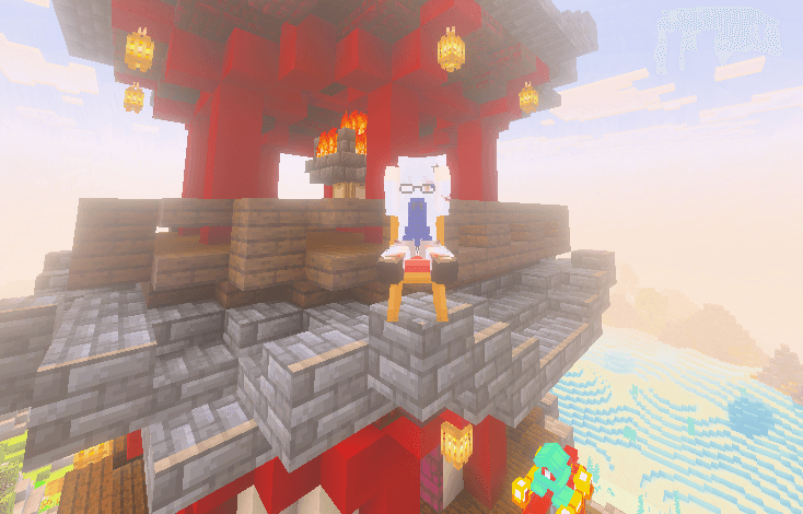 play mc with me !