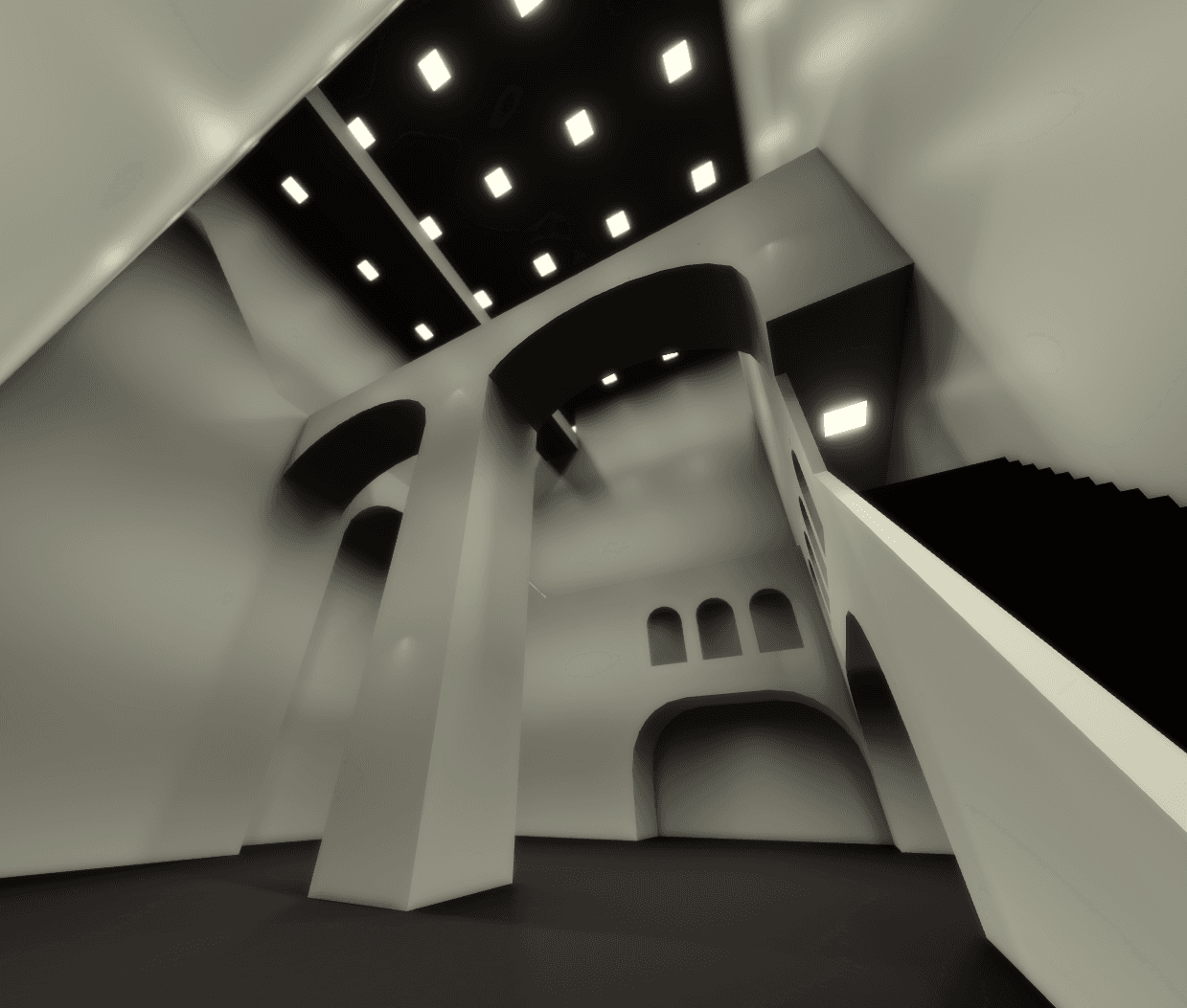 Can you believe that this is Roblox?