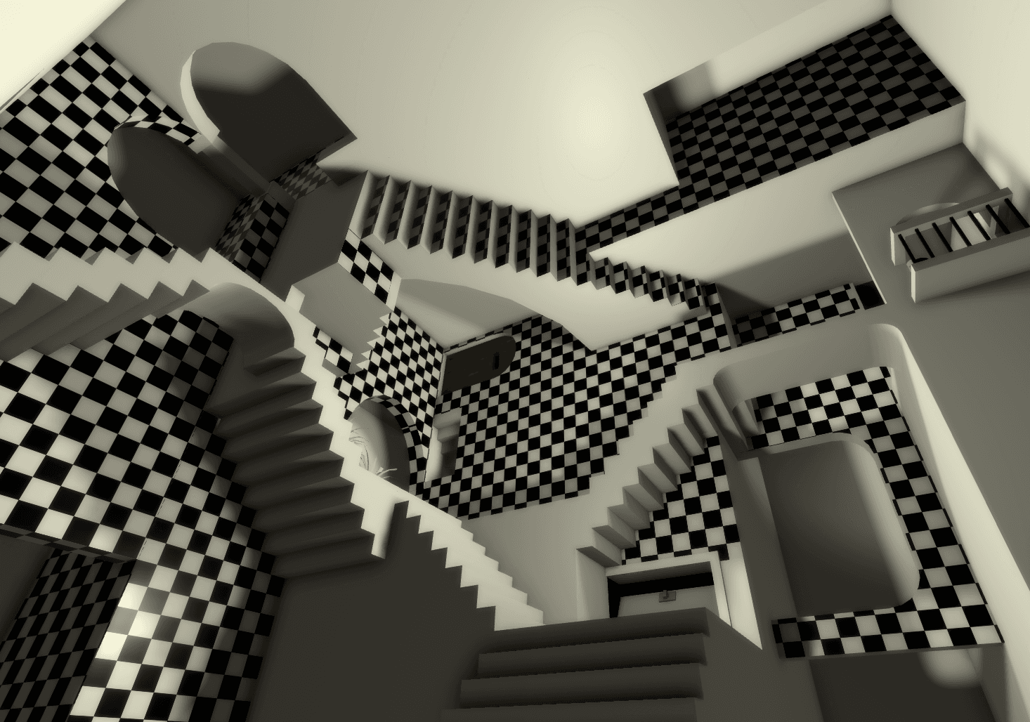 Can you believe that this is Roblox?
