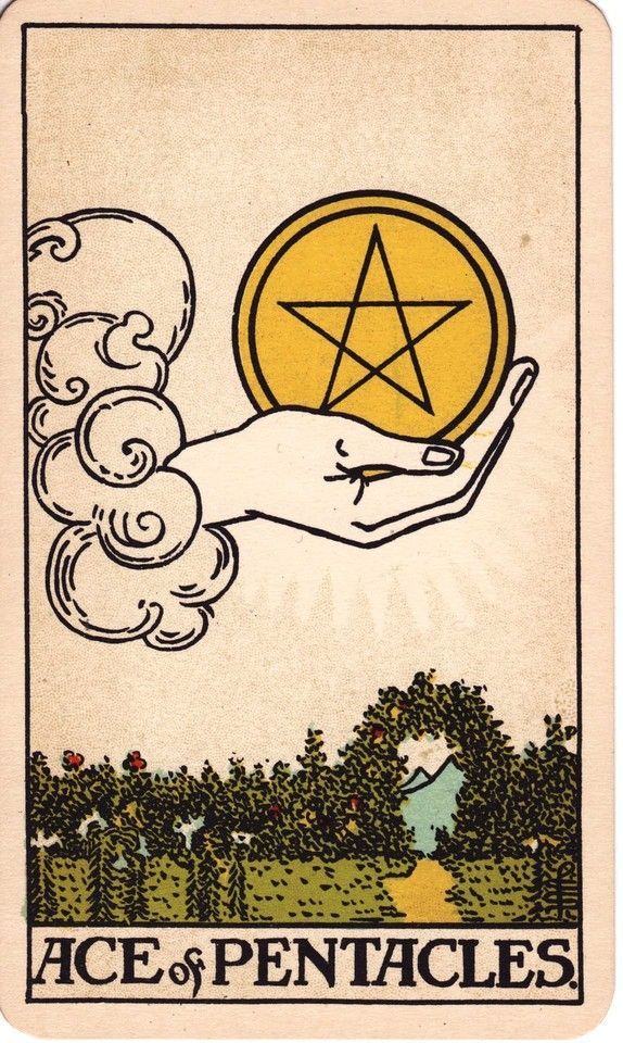 Tu carta de hoy 🔮✨