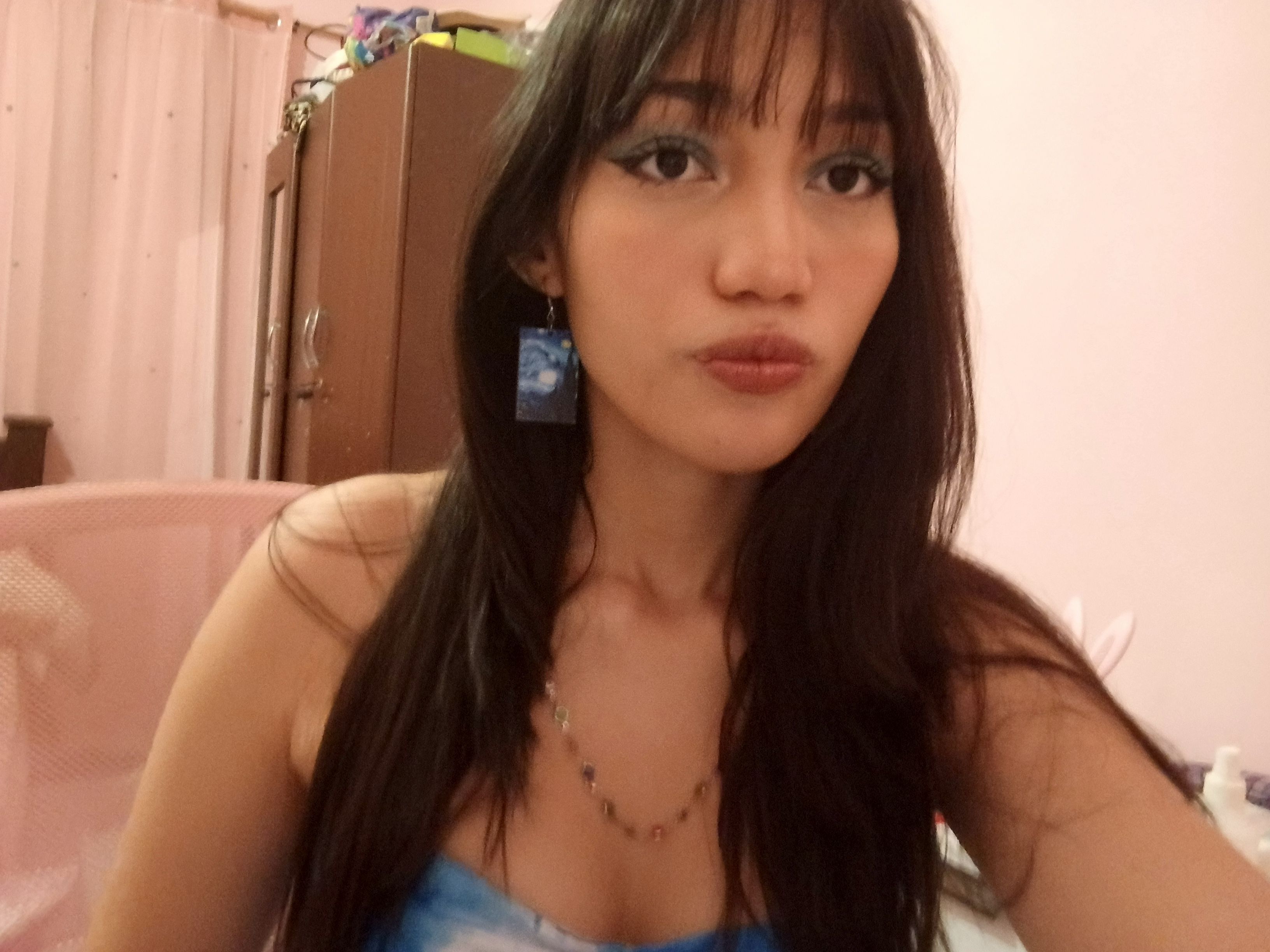 💙