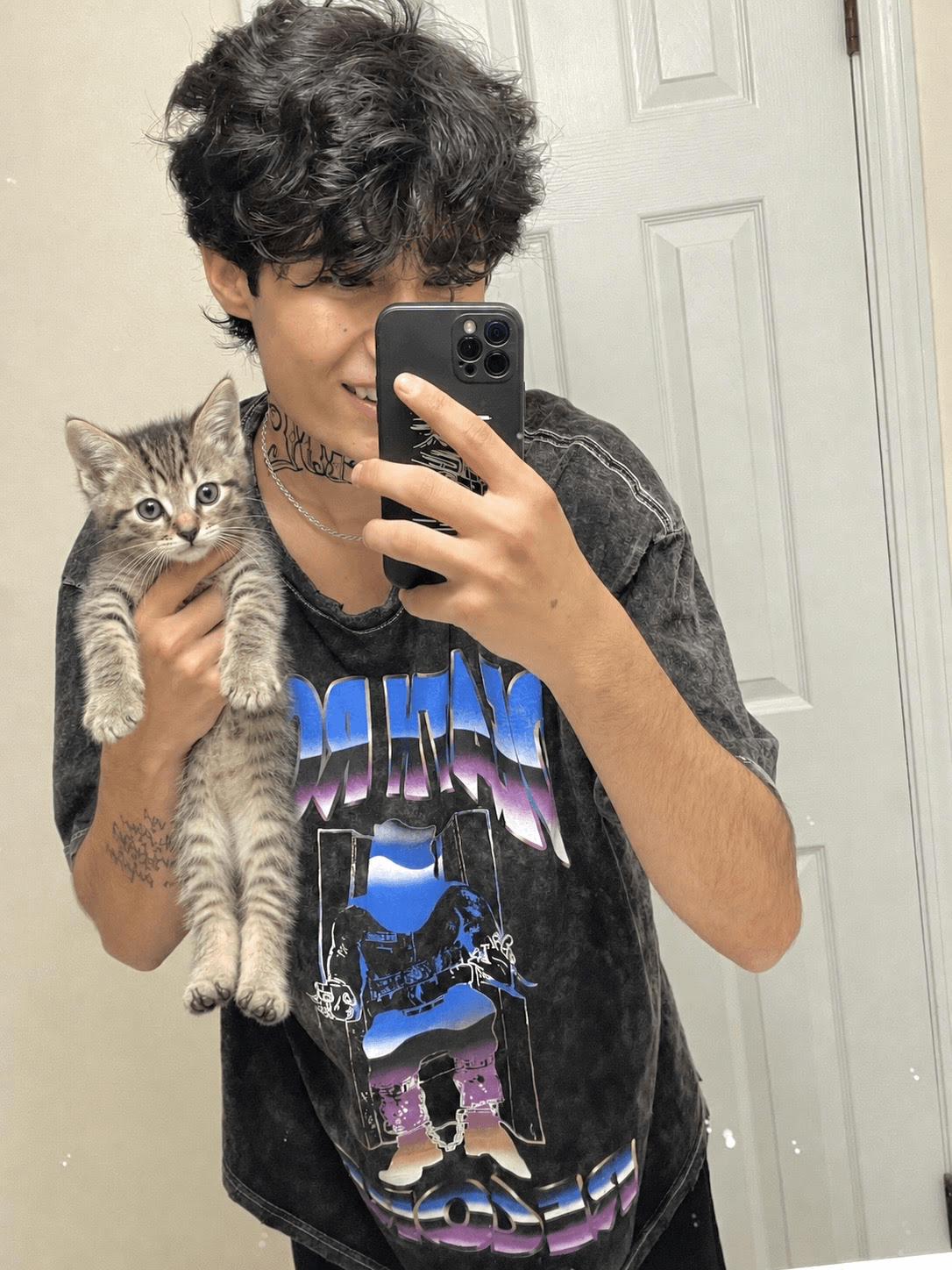 This is my duo