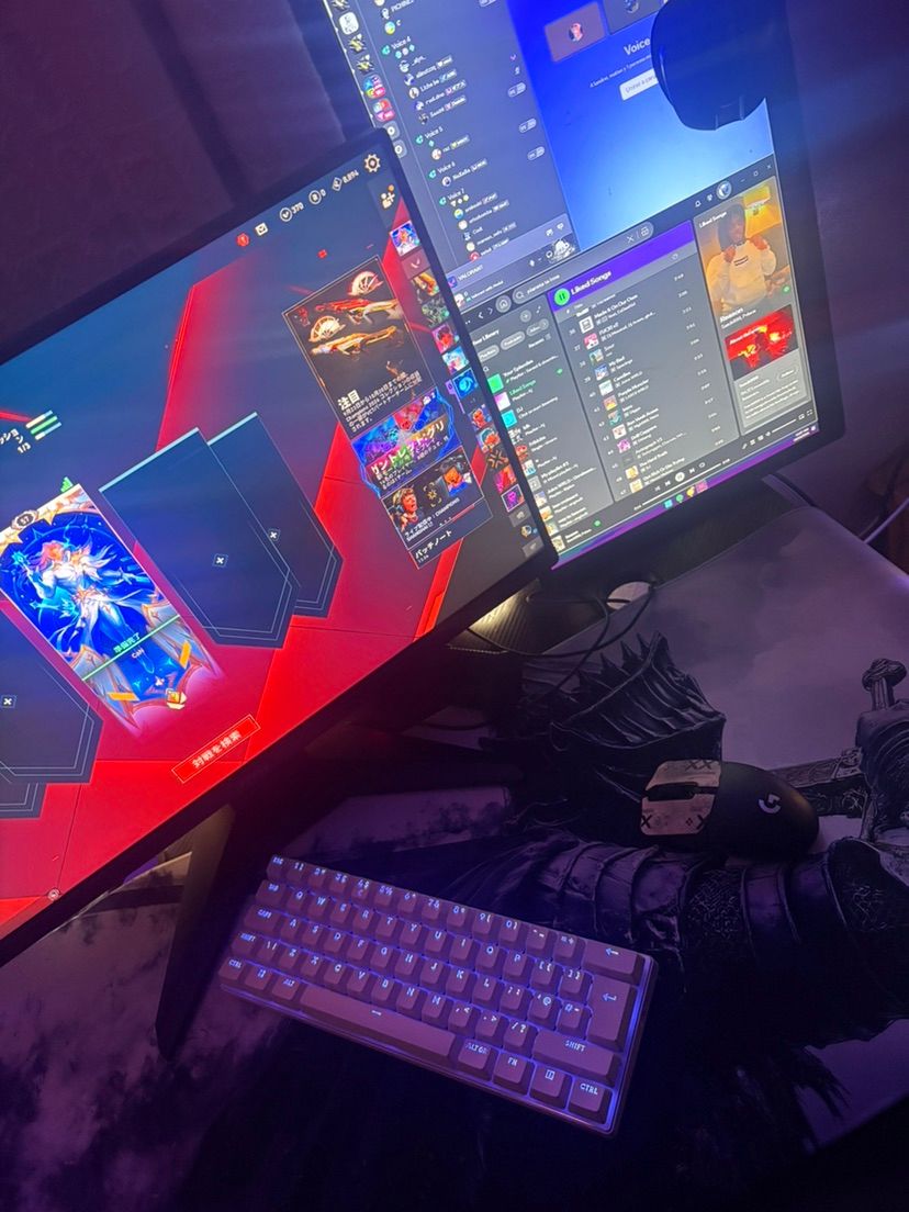 Come hang out