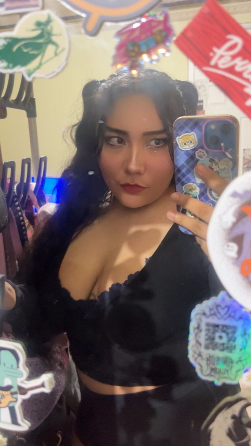🙂‍↕️✨
