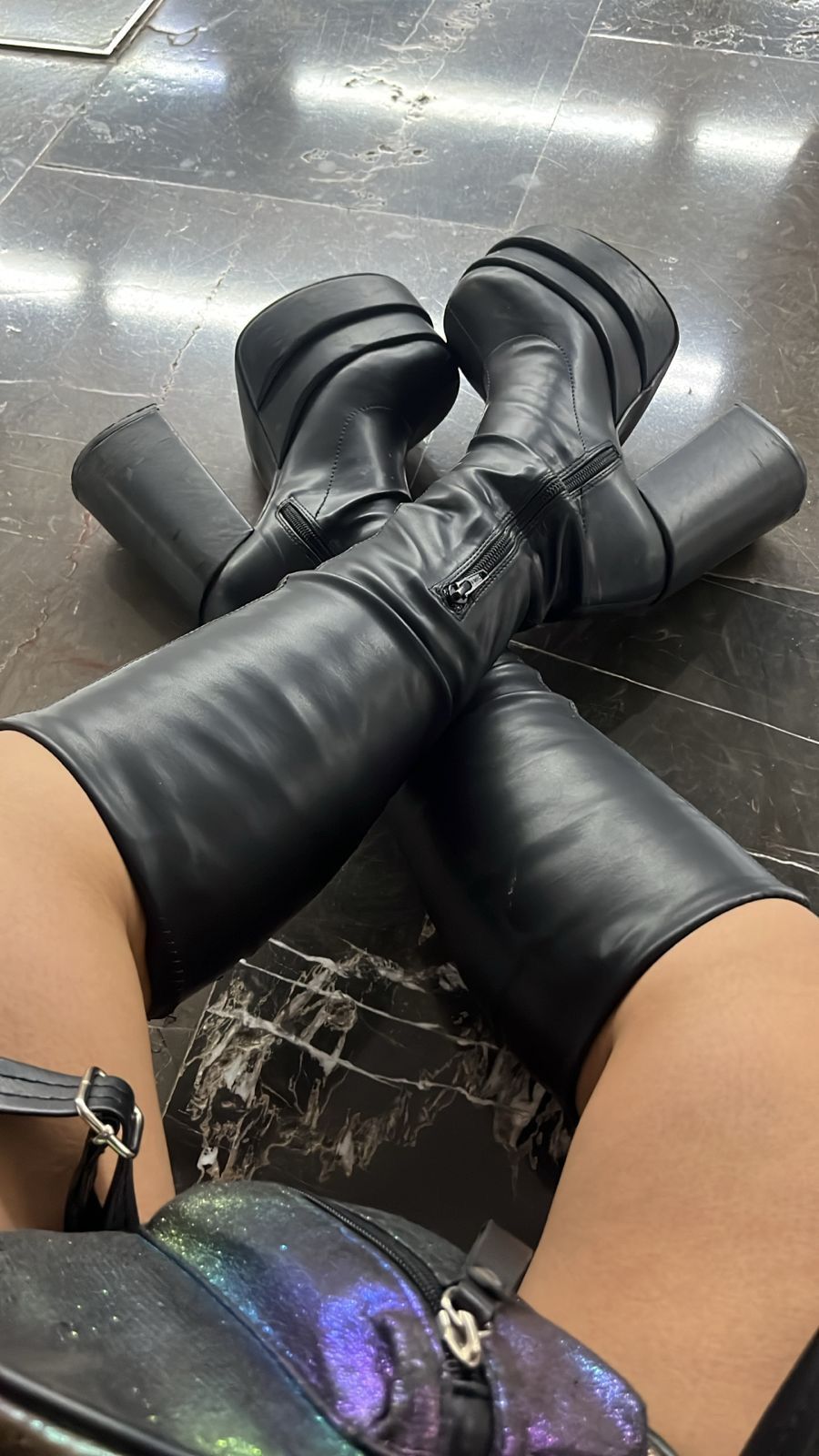 ⌚️🖤💀