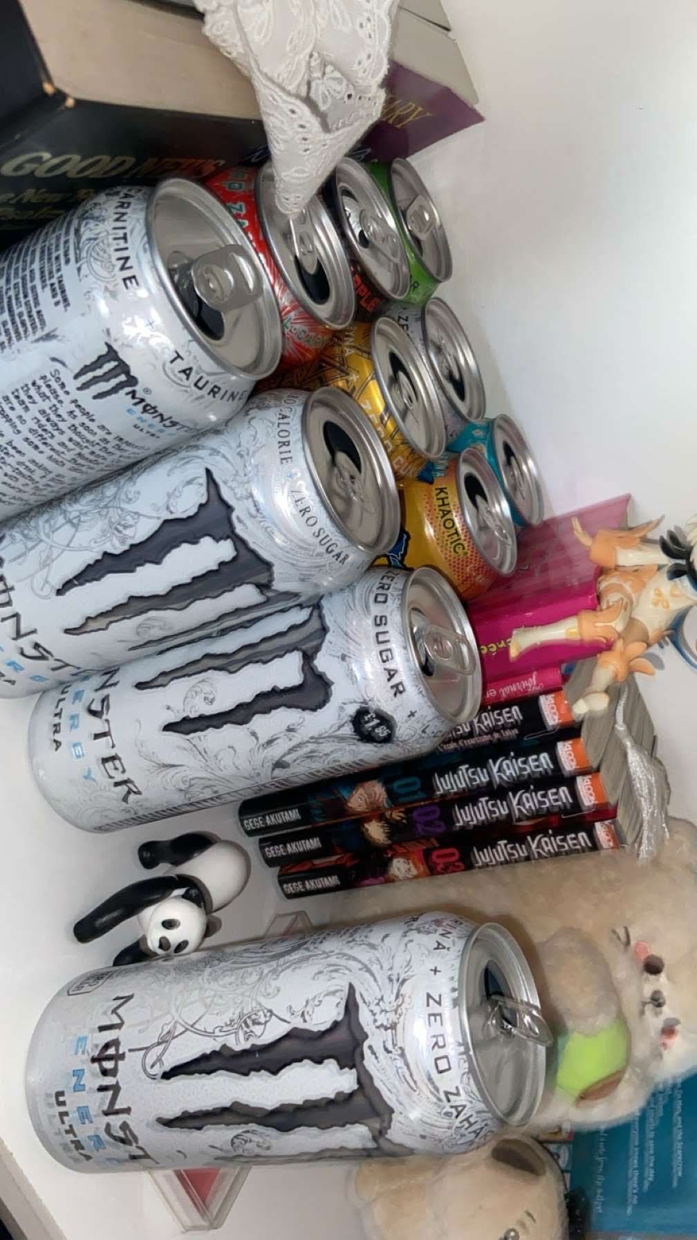 moar yumm