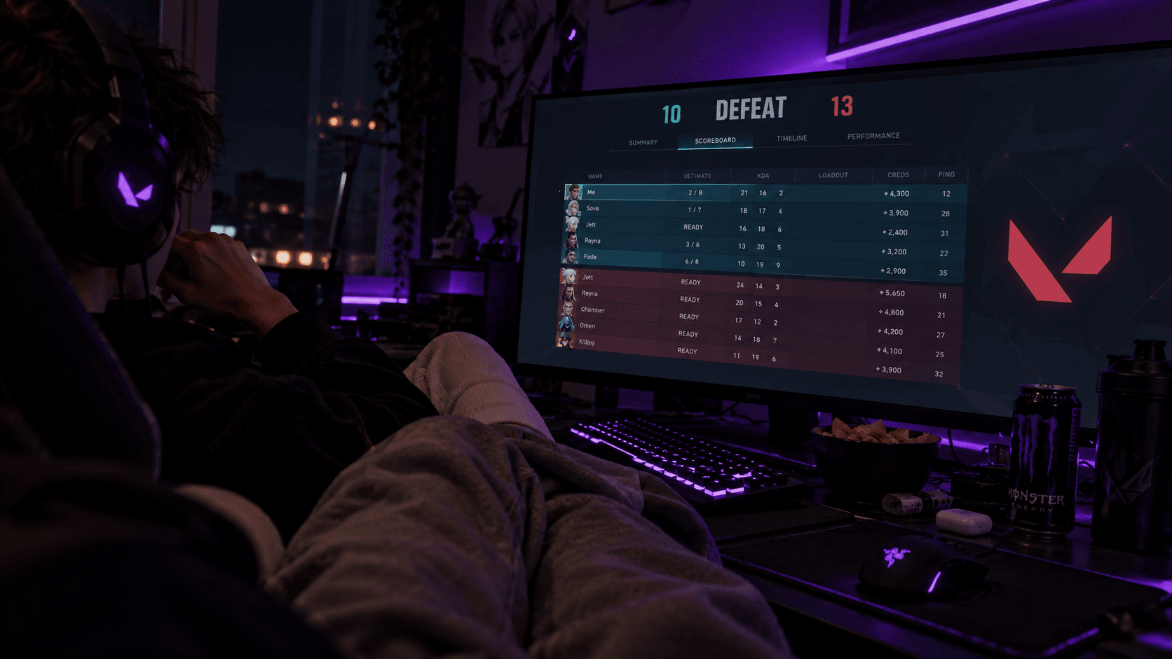 I can't promise you'll rank up.