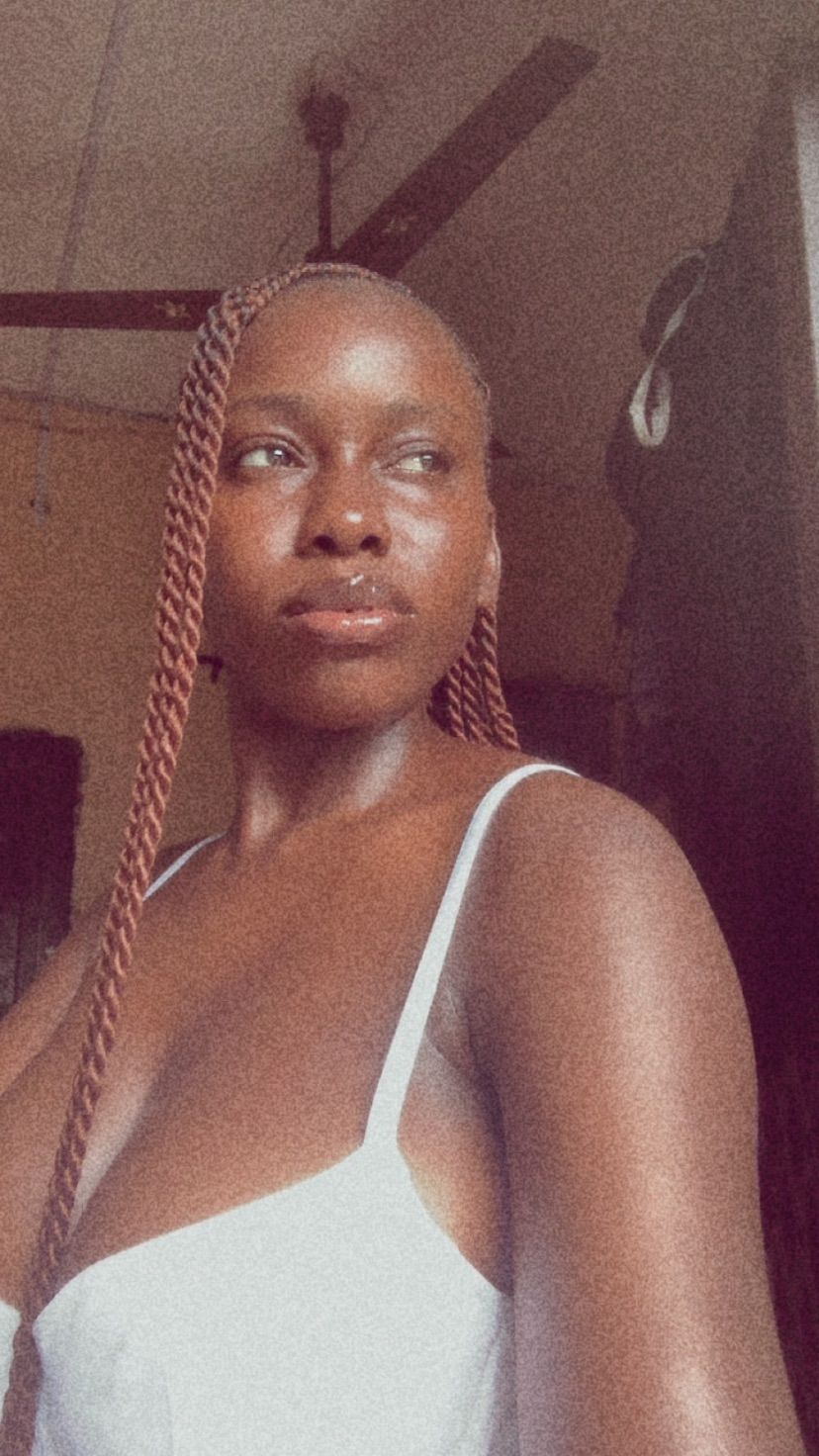 Hello darling am new here❤️