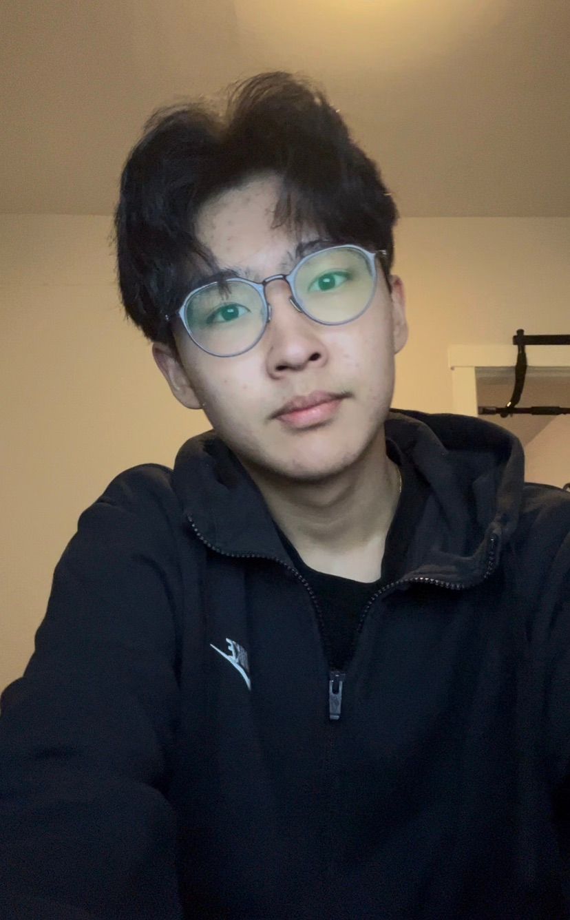 Open to talk or play games