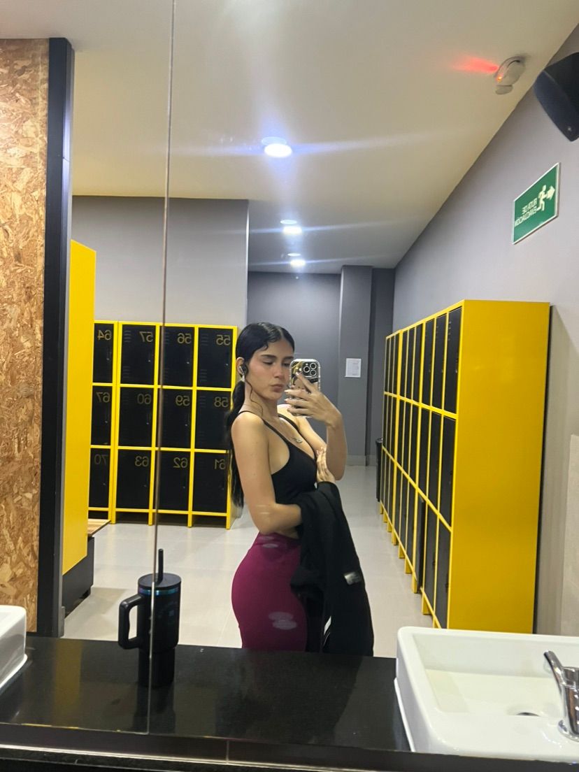 hows your day? 💗👾
