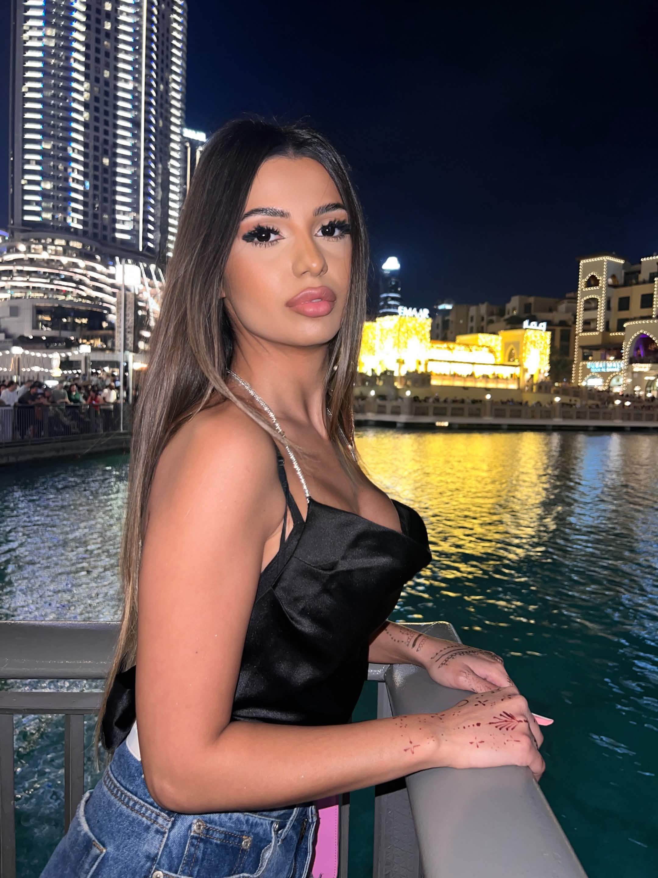 back in Dubai... miss it:(