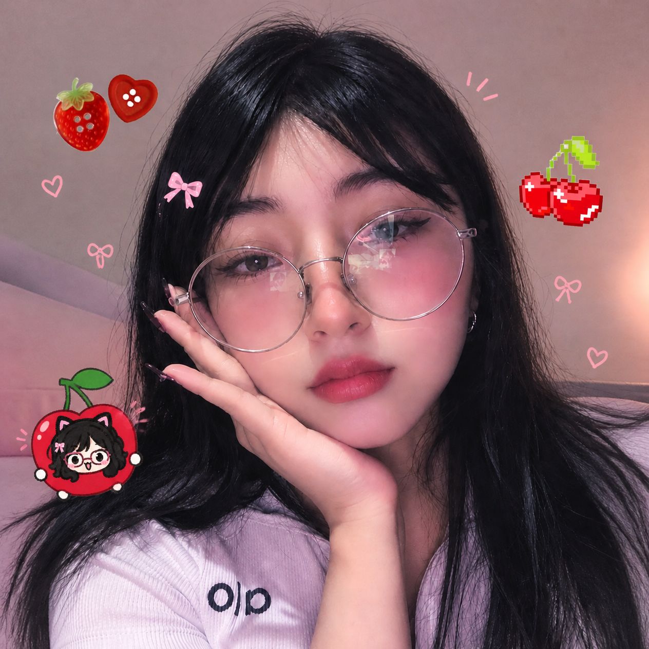 🍒Pocket Cherry llegó🍒