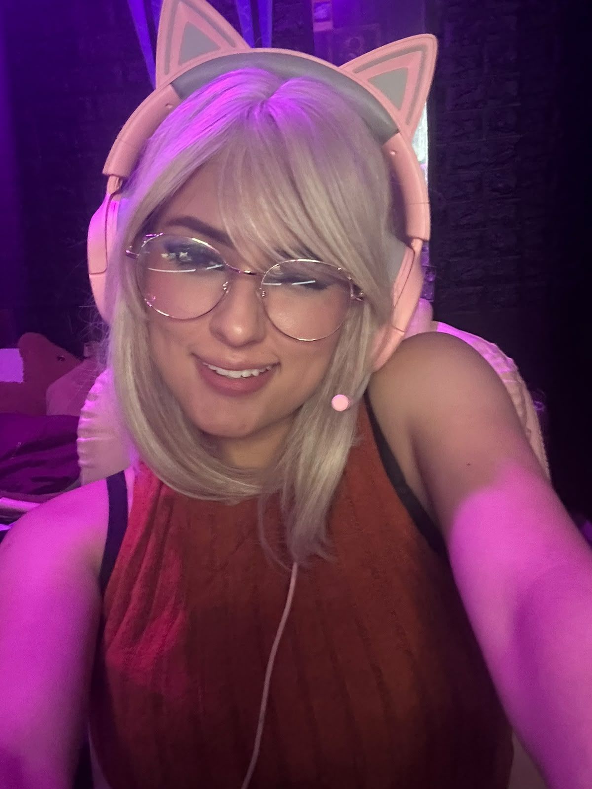 Cosplay of the day OwO ❤️