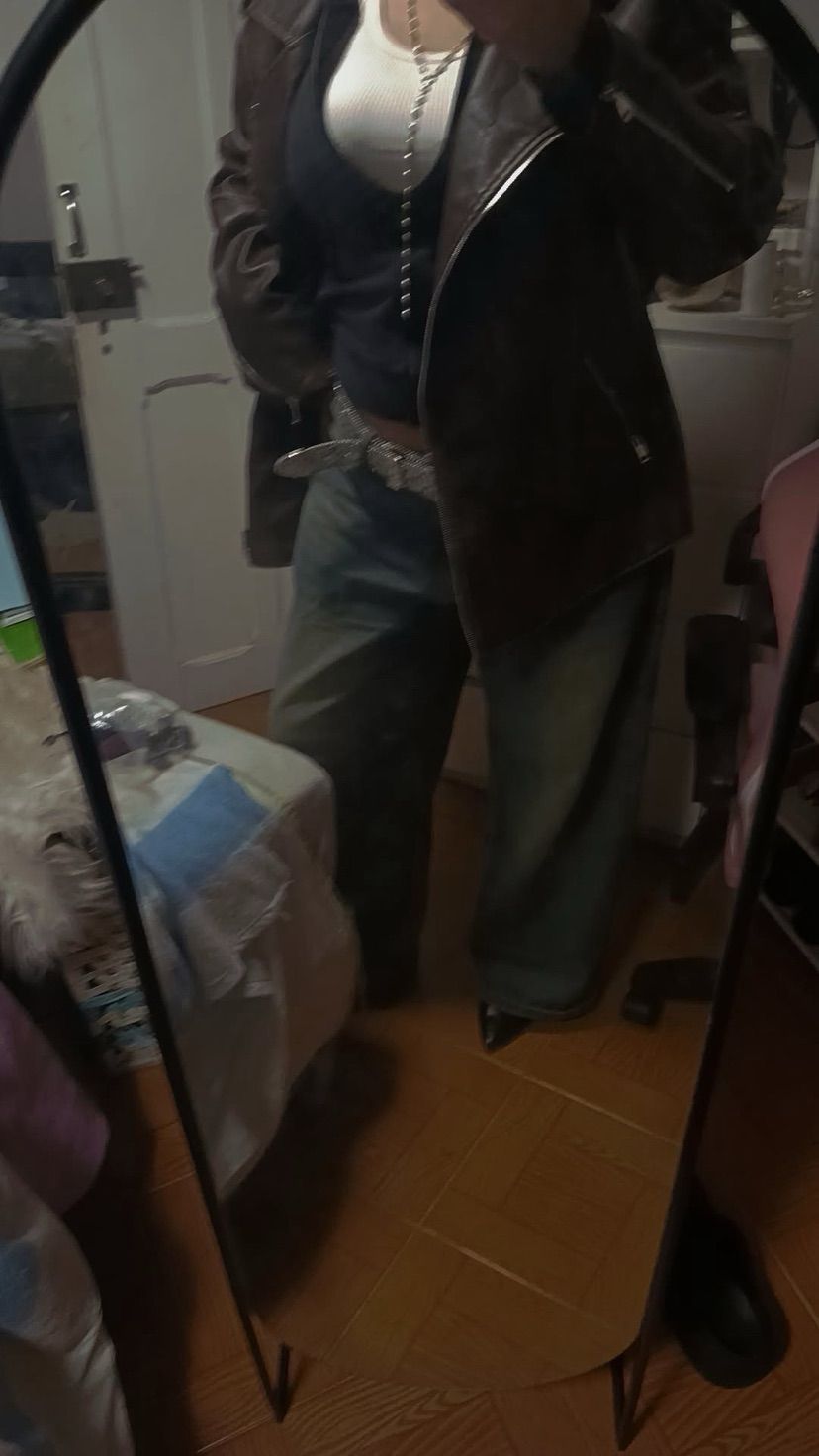nice outfit right?