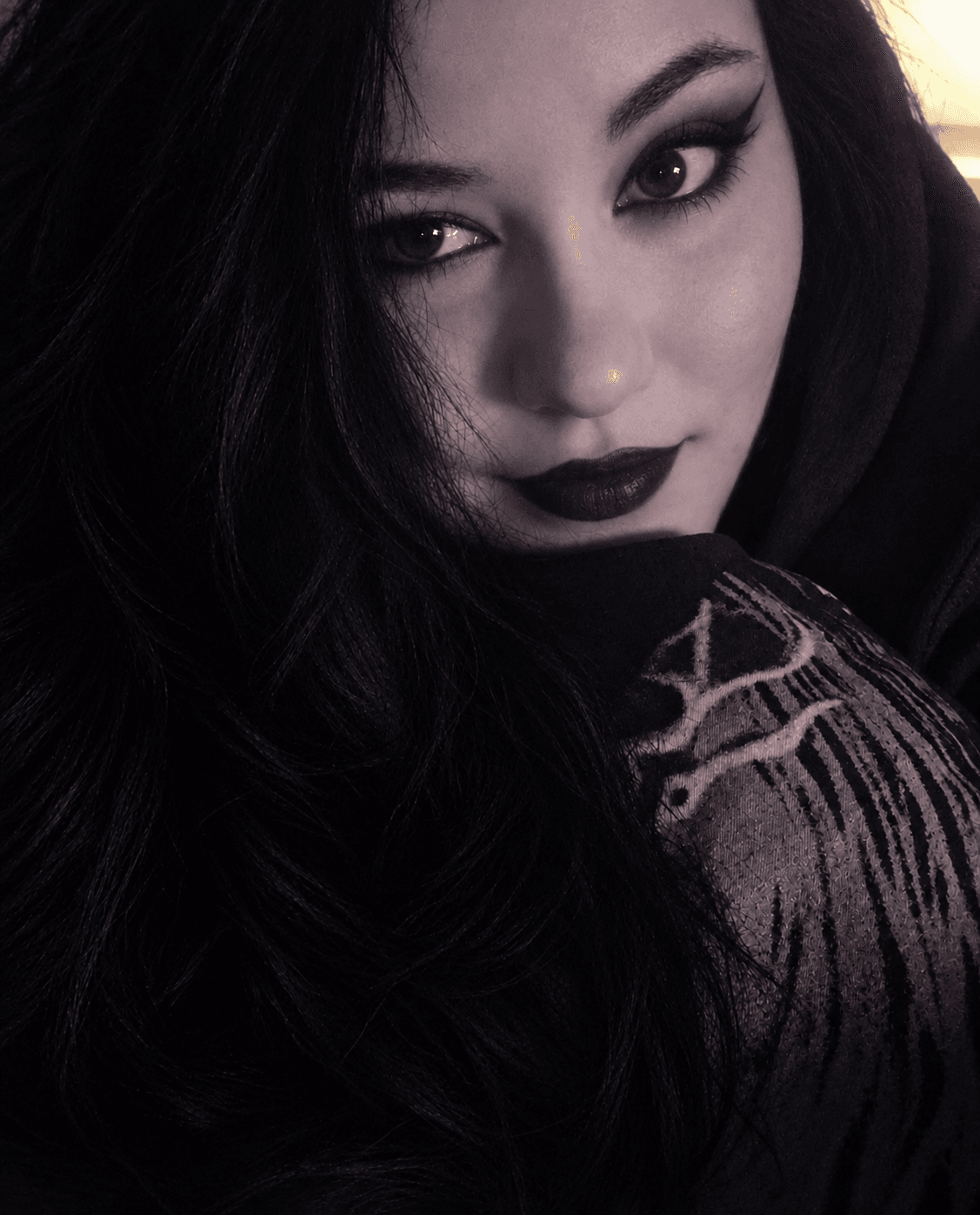 Future Goth E-Pal Coming To You Soon