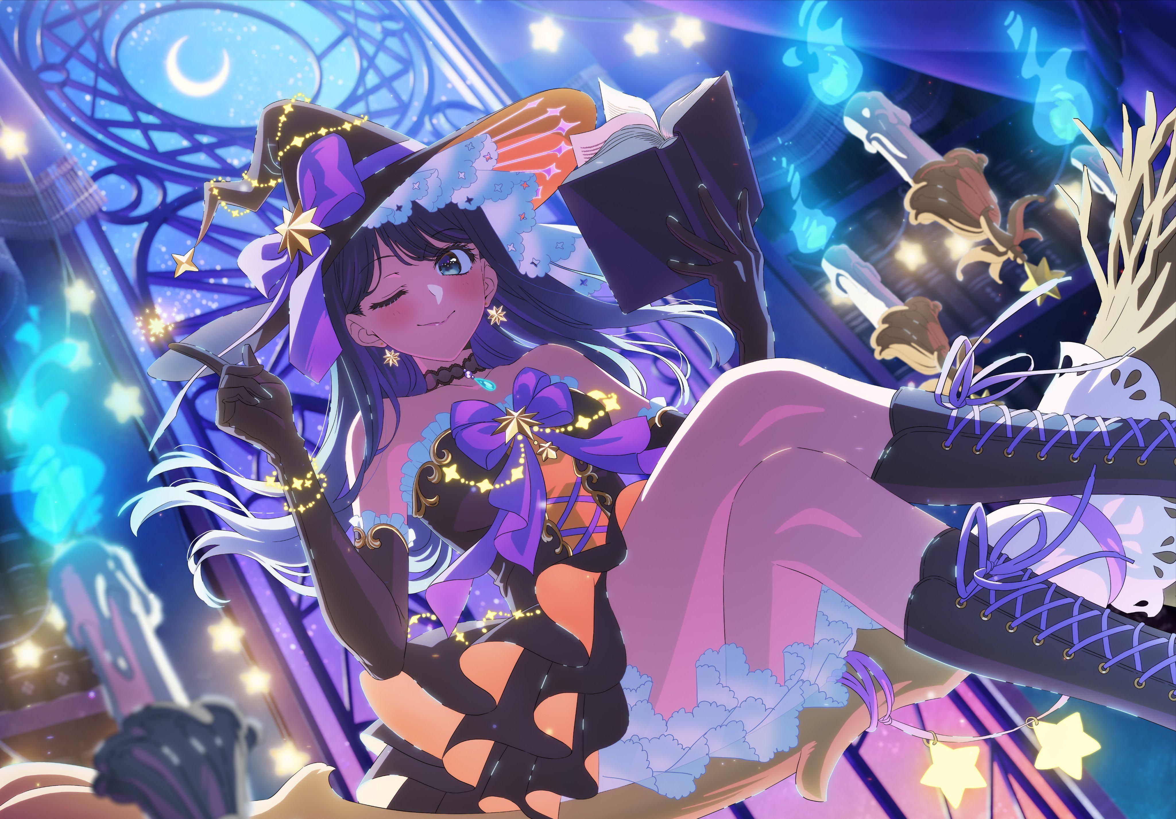 🎃It is Halloween Eve!🦇