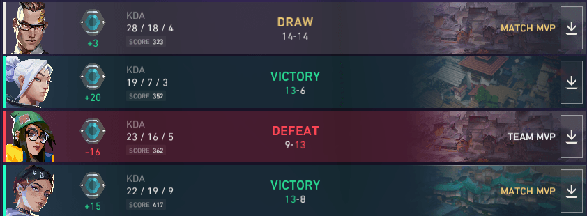 looking for a duo^^