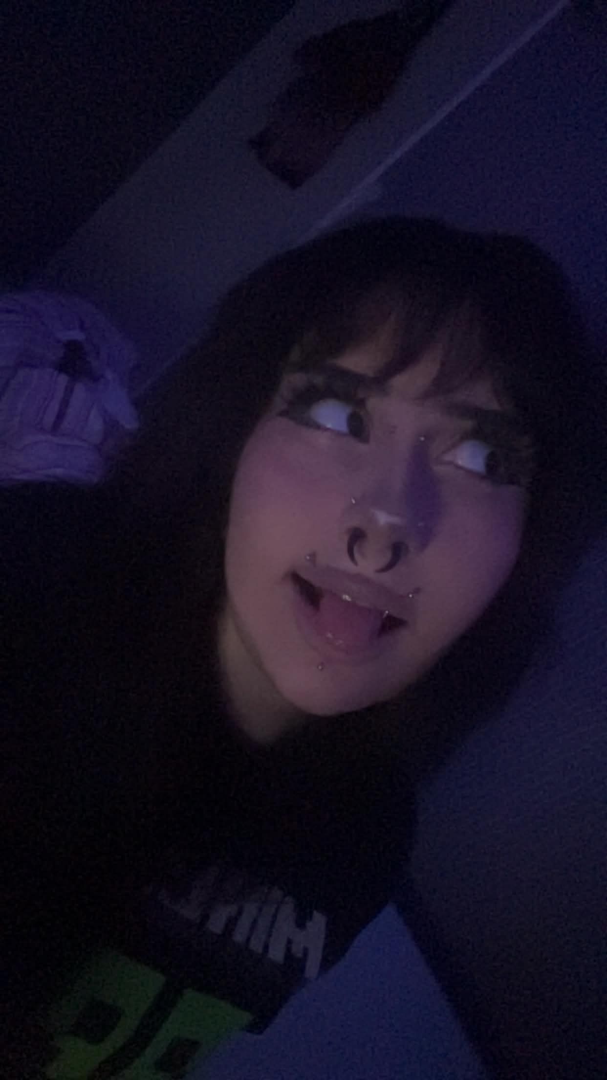 Waiting to get verified.. :3