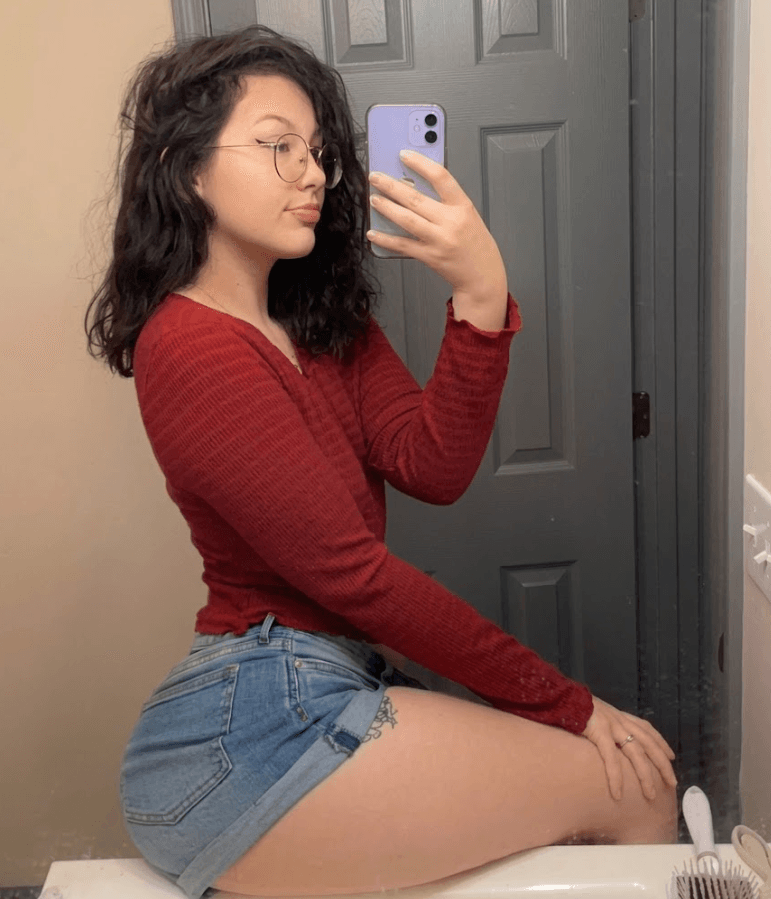 Did you miss me? Because I'm back