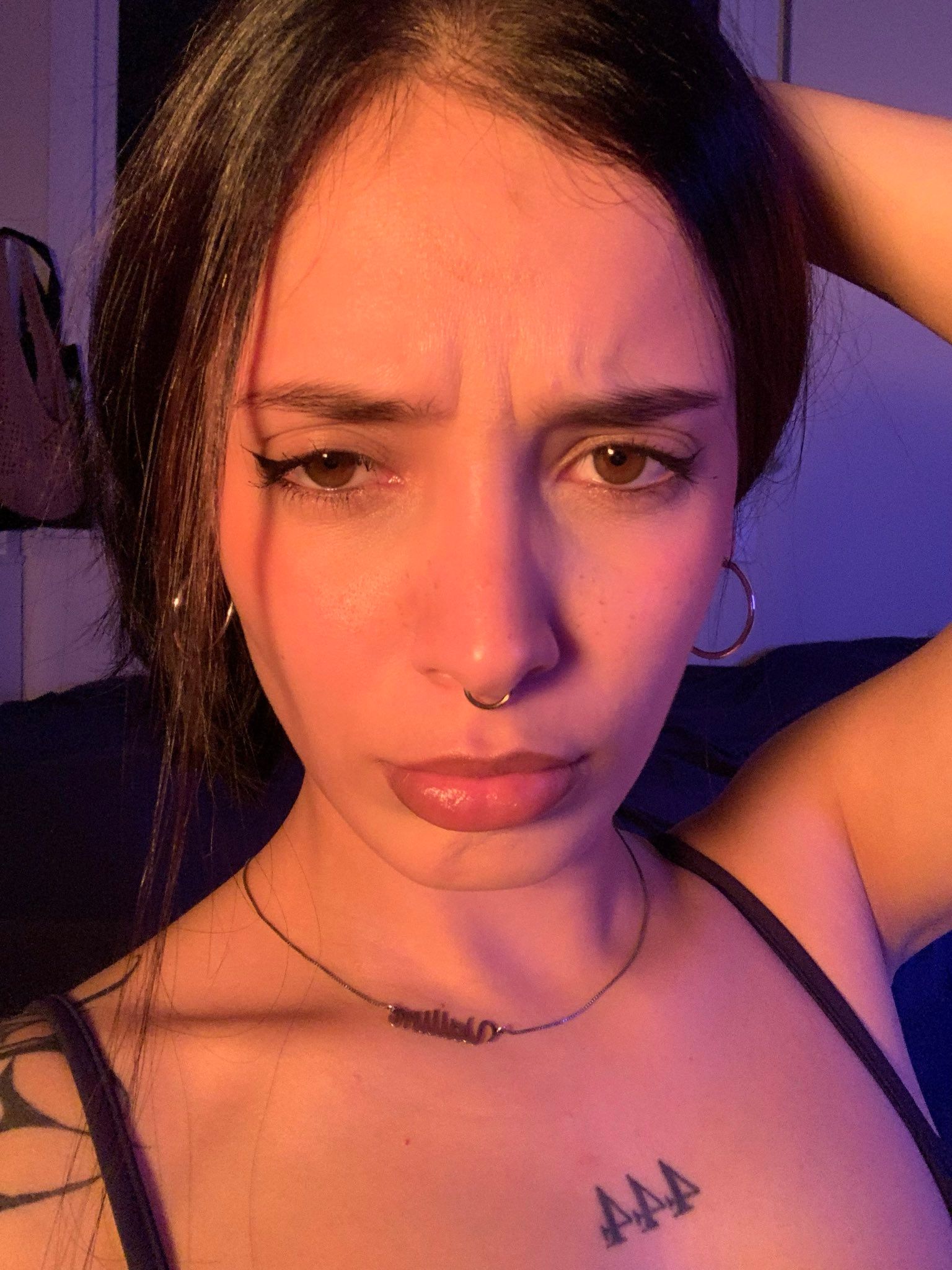 💜
