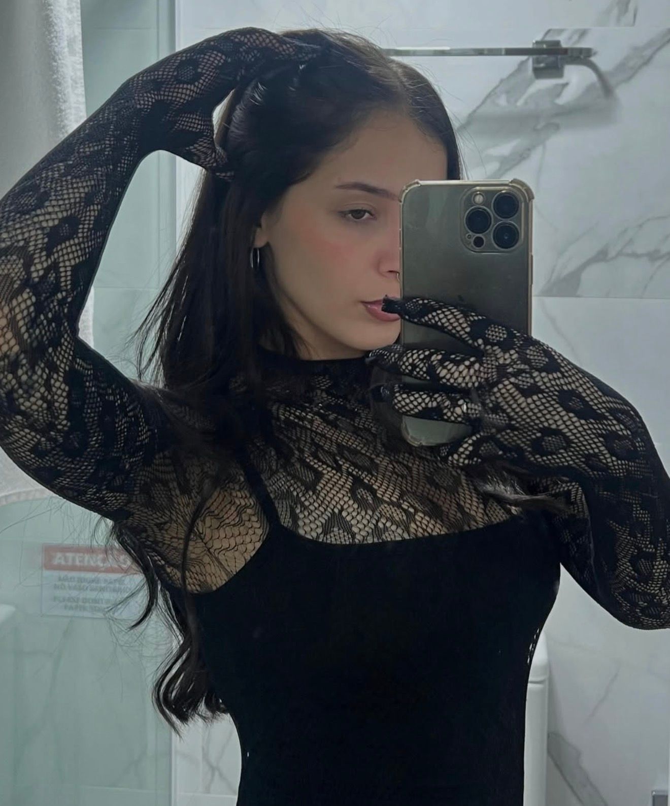 Dm open