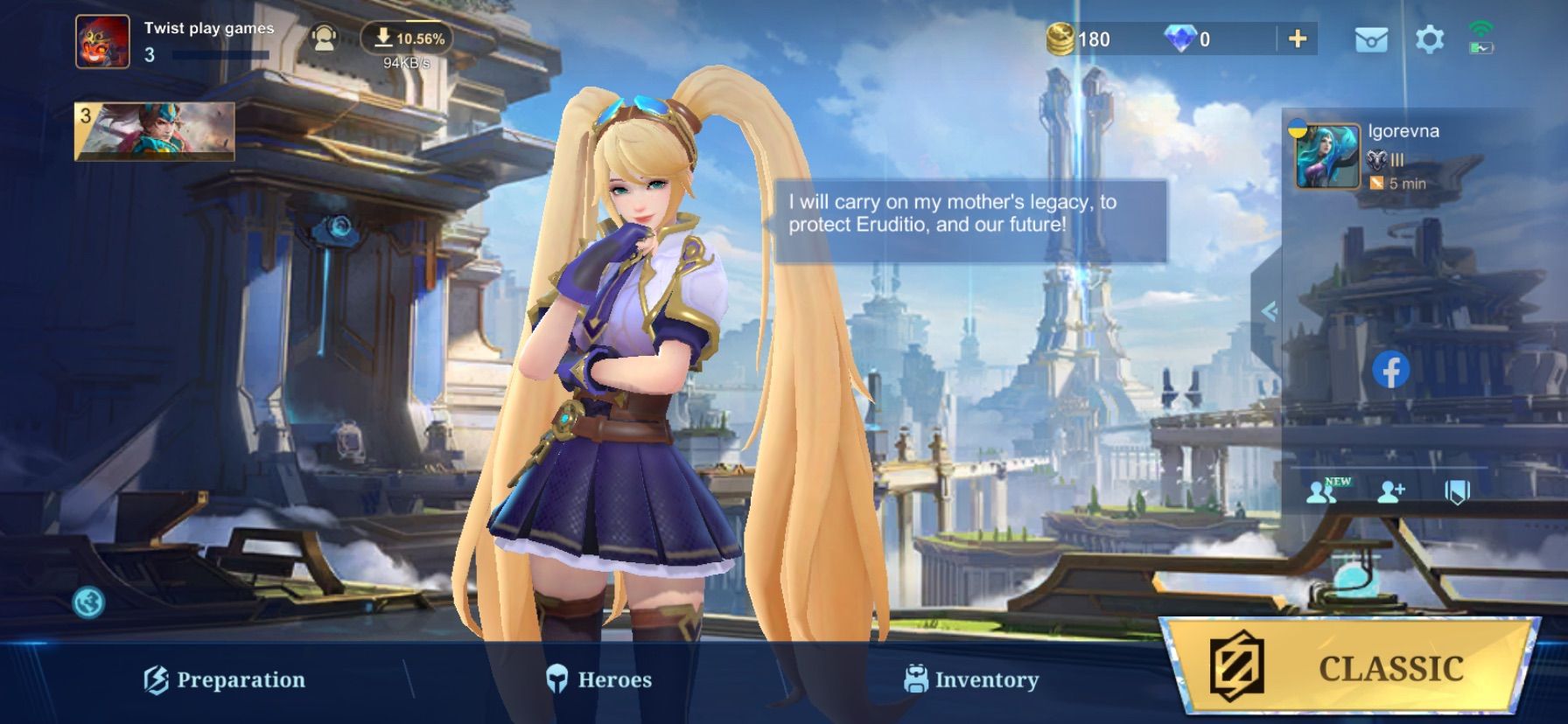 im happy to replay this game again! 🩷