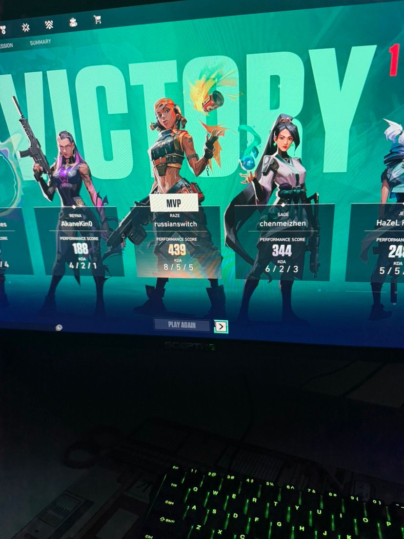i finally got above 5 kills in swiftplay!!