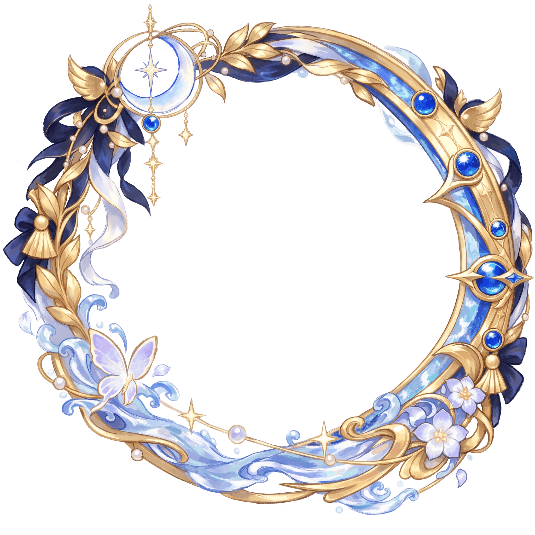 🌙 Moongazer's Reverie Medal Sale 🌙