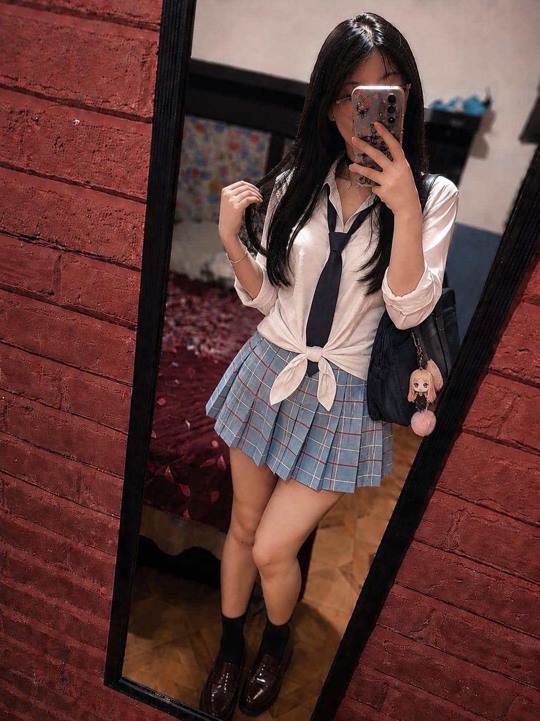 It's a good cosplay?:3