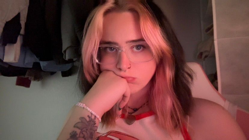 Keep me company?