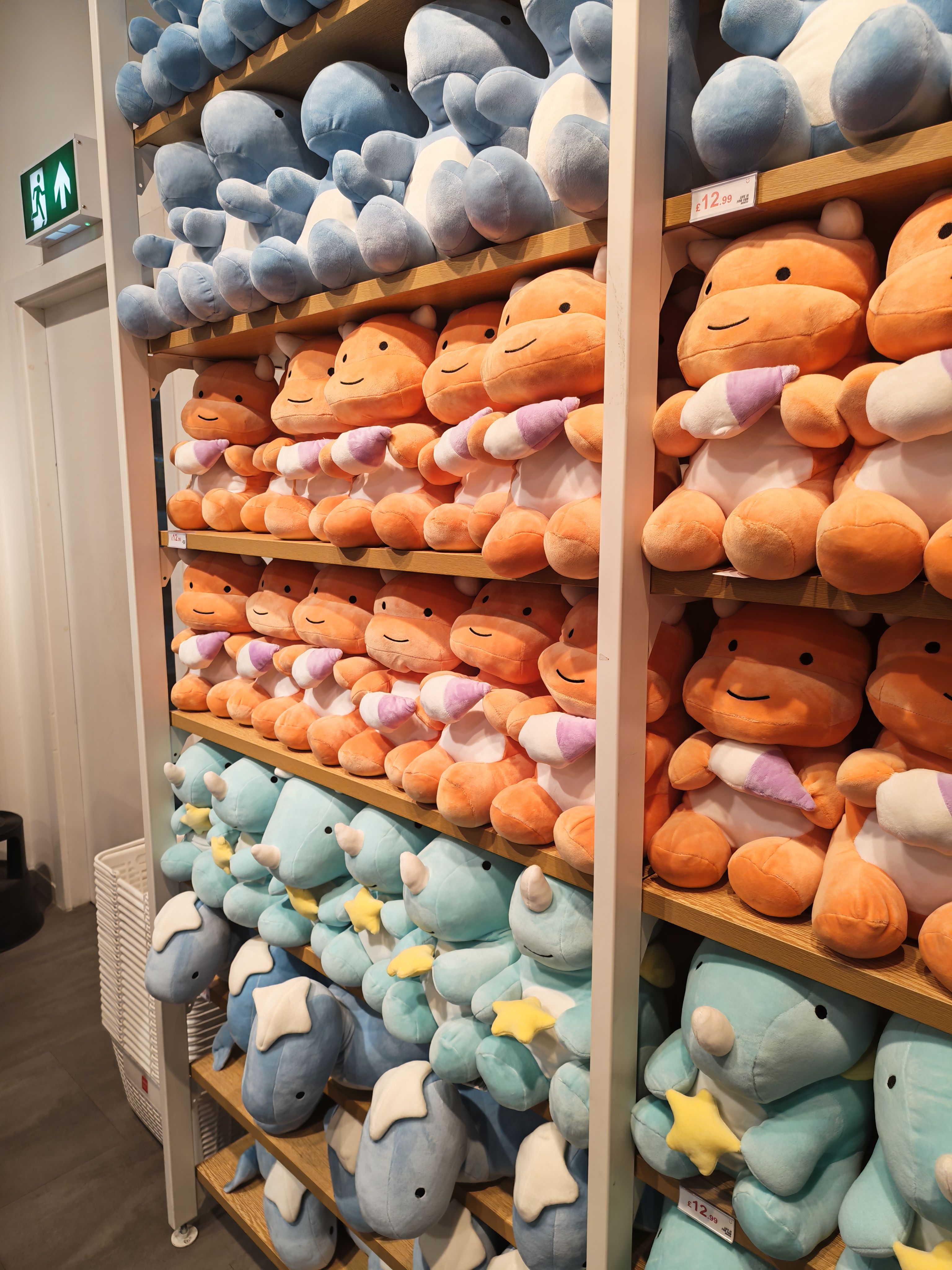 MINISO!!