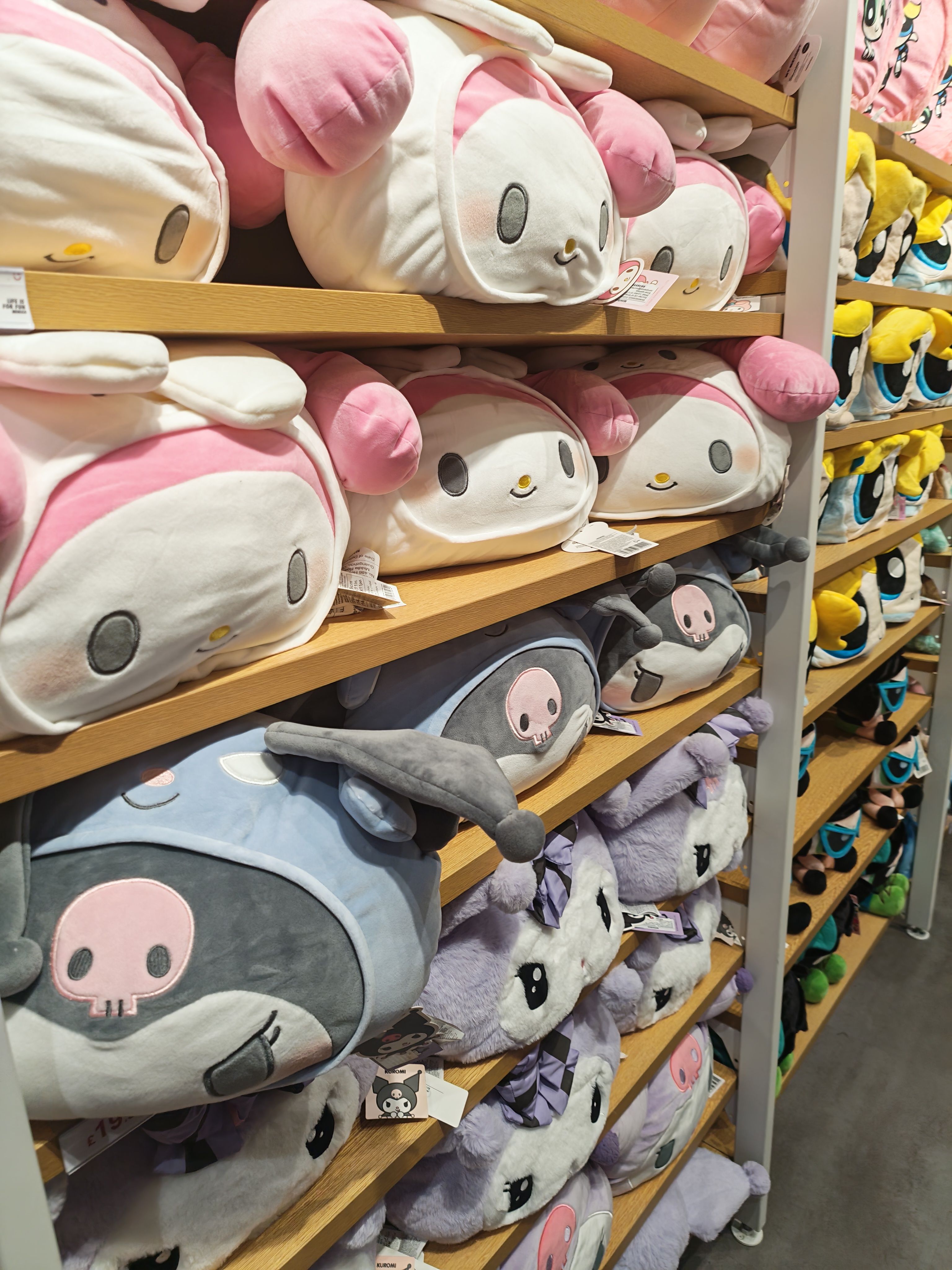 MINISO!!
