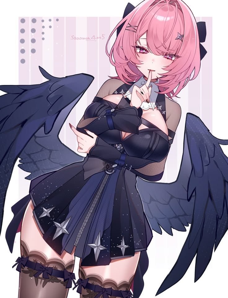 🖤