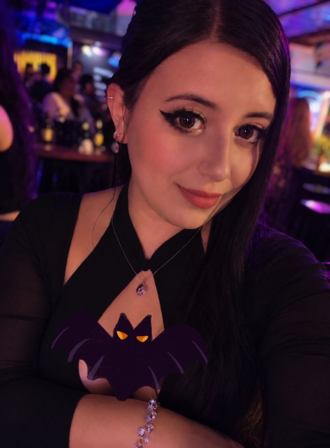 Girls night