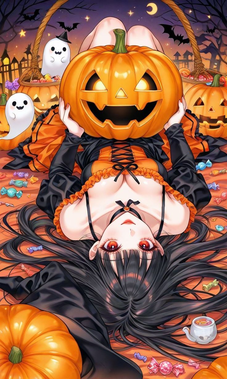 🎃🎃🎃🎃 days