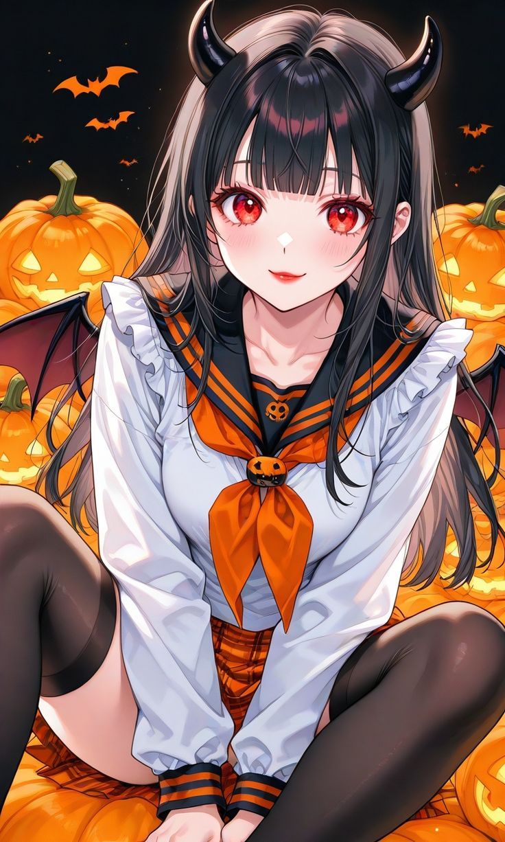 Let's do magic 🎃