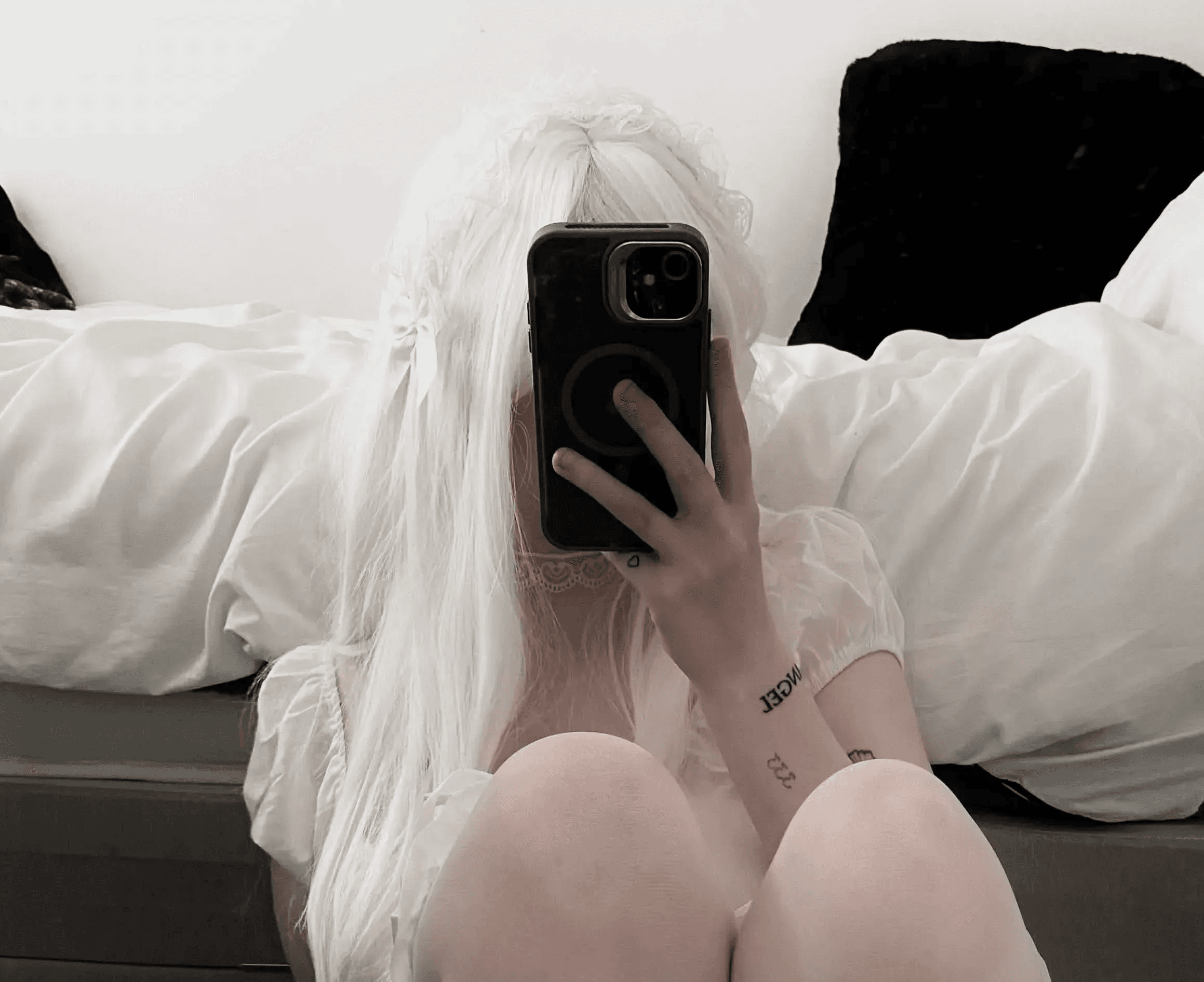 available for u <3