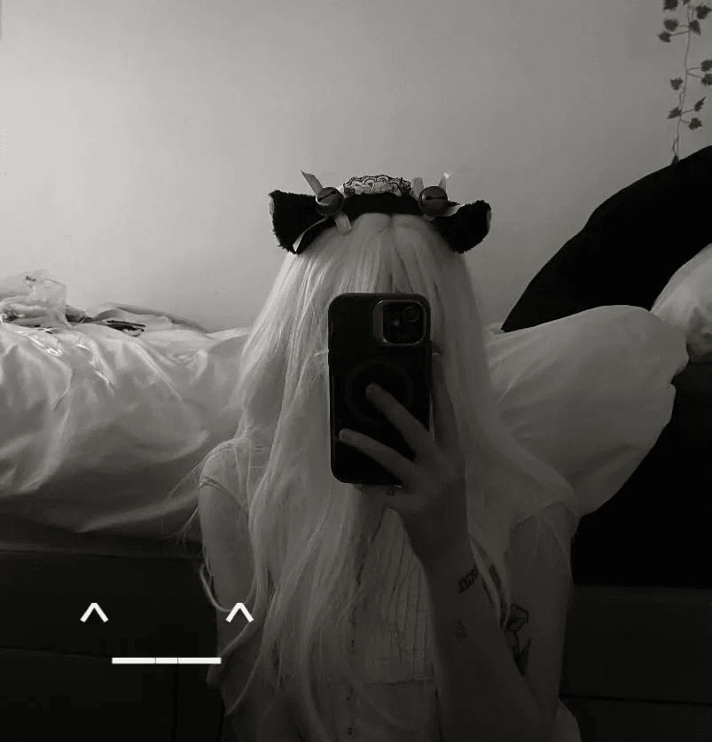 available for u <3