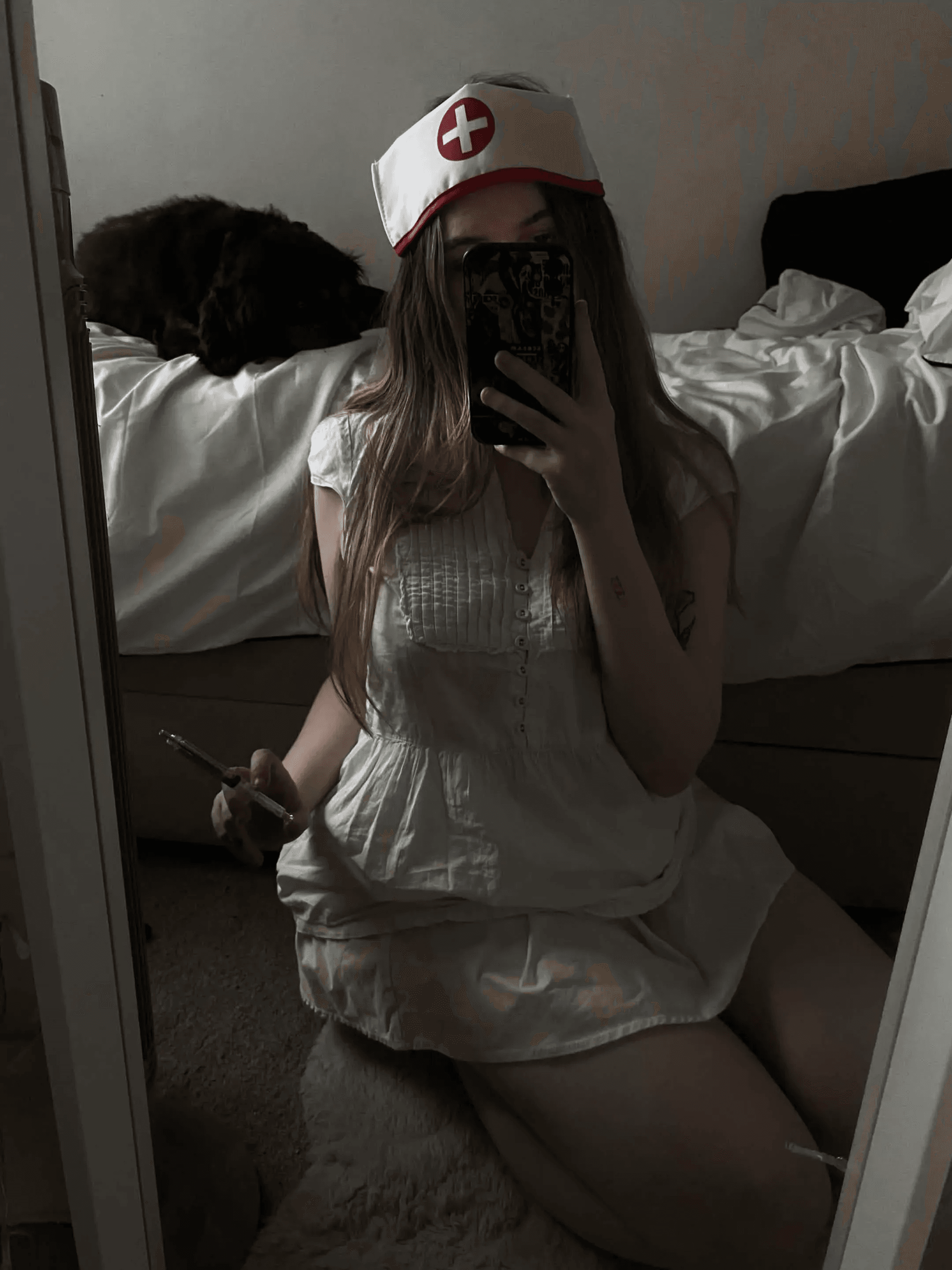 msg me <3