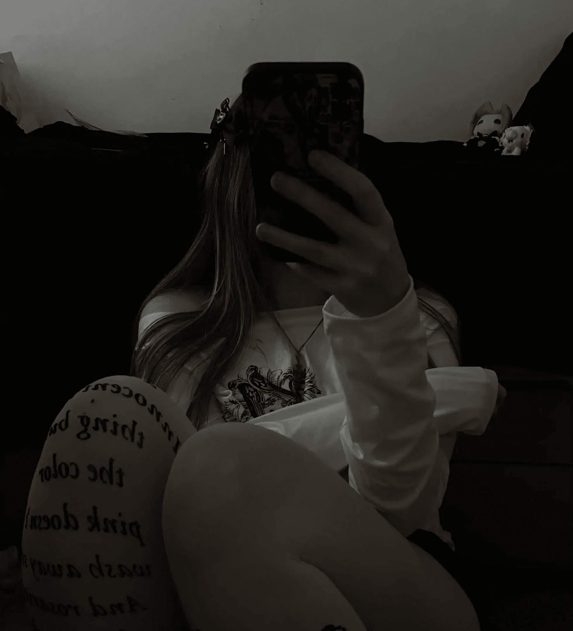games, chatting, pics <3