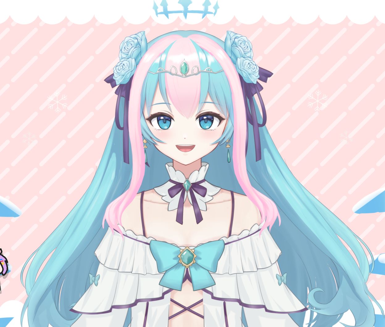 new service out (˶˃ ᵕ ˂˶) .ᐟ.ᐟ