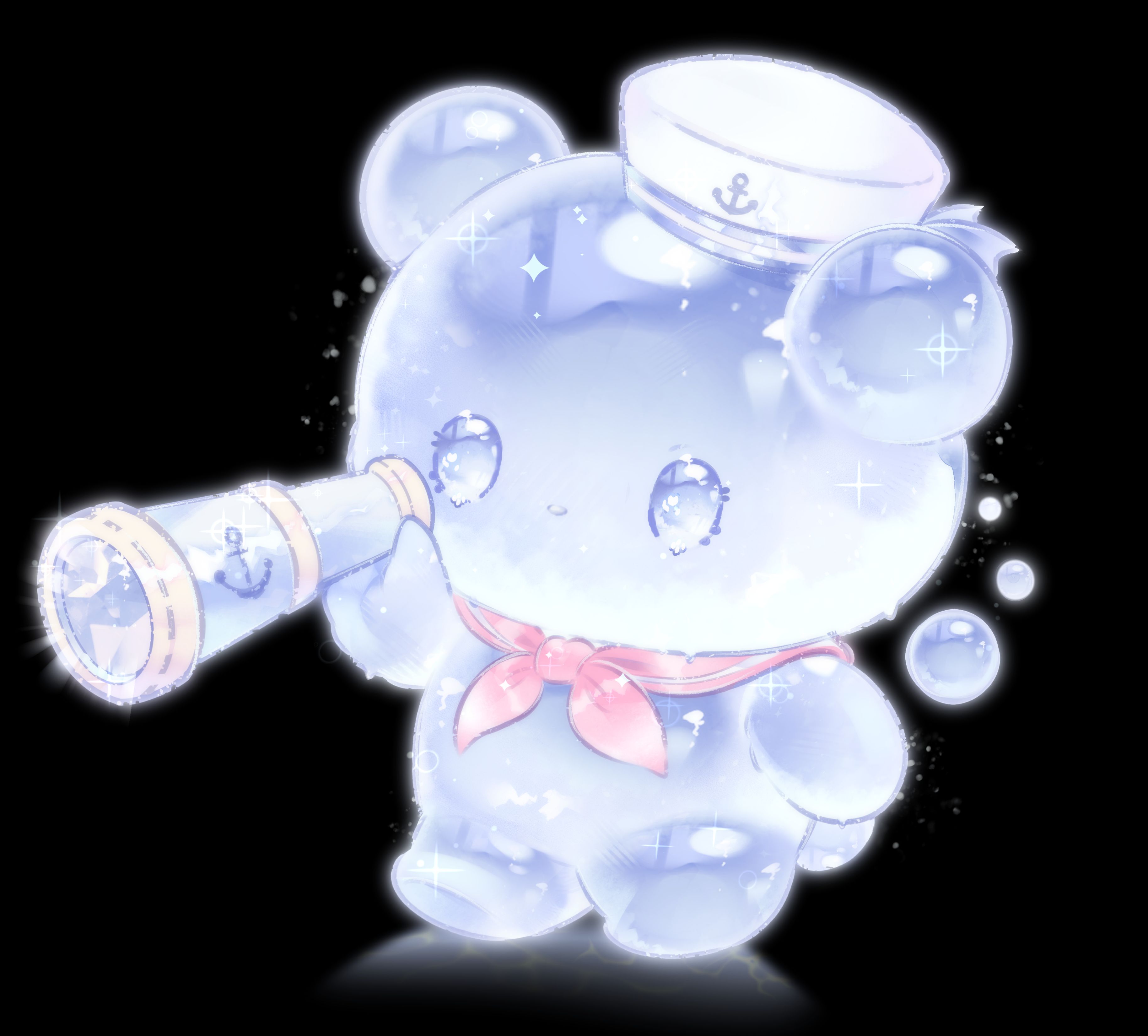 sailor cubitos