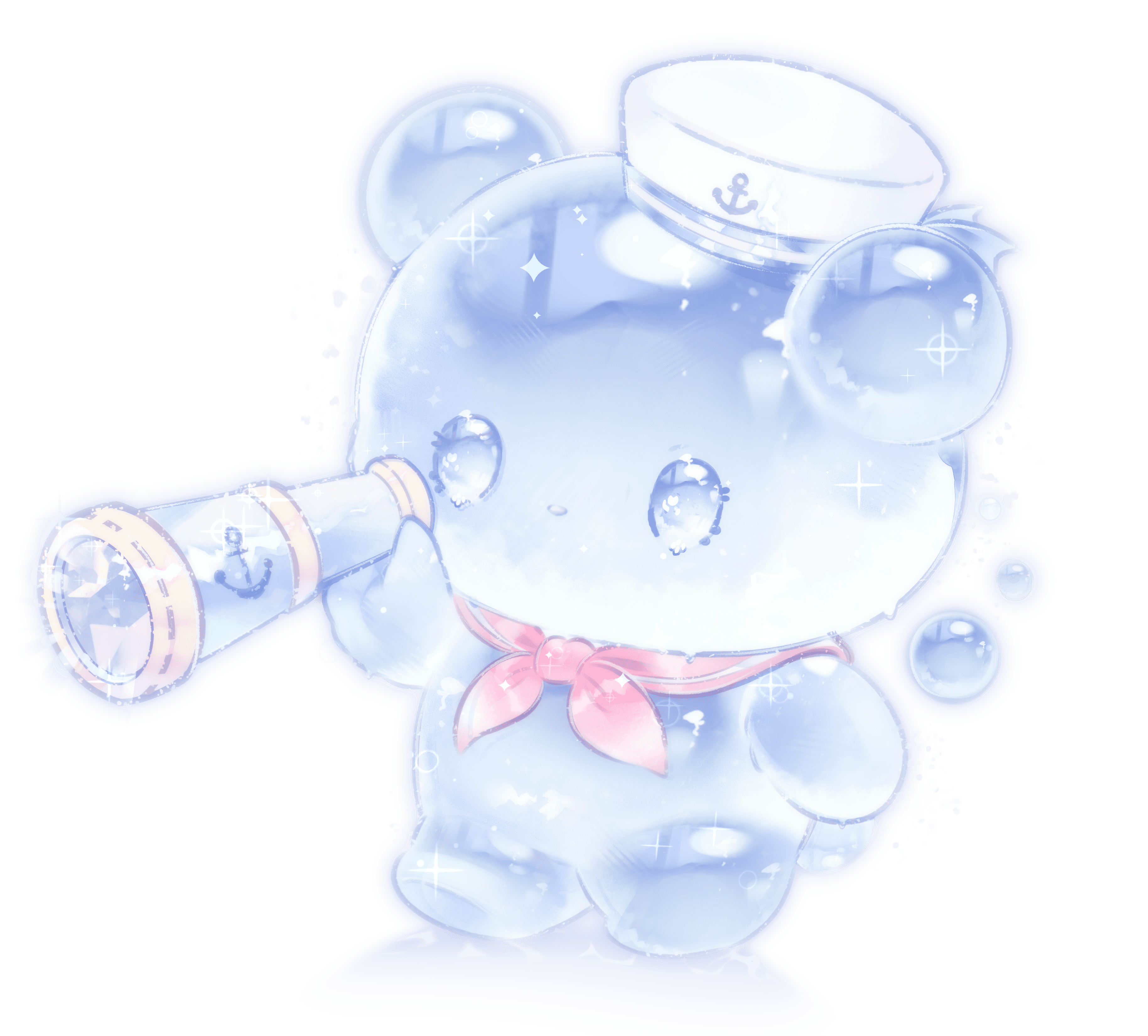 Sailor Cubs