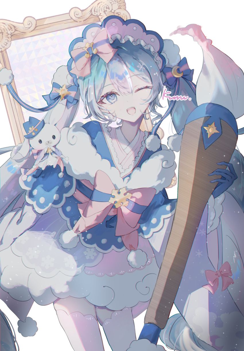 morning sleepyheads ૮꒰っ˕ -｡꒱ა