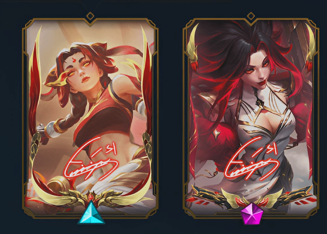 ⊹ ࣪ ˖ Choose just one! ໒꒱