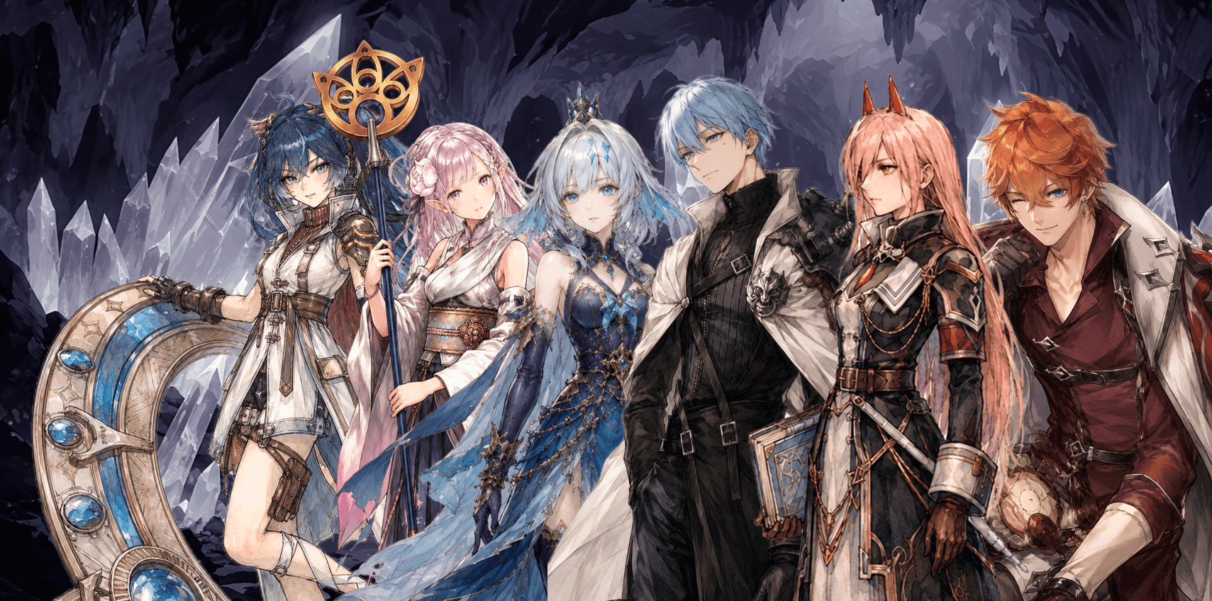 ⊹ ࣪ Hidden Gems: Thank you so much! ˖ ໒꒱