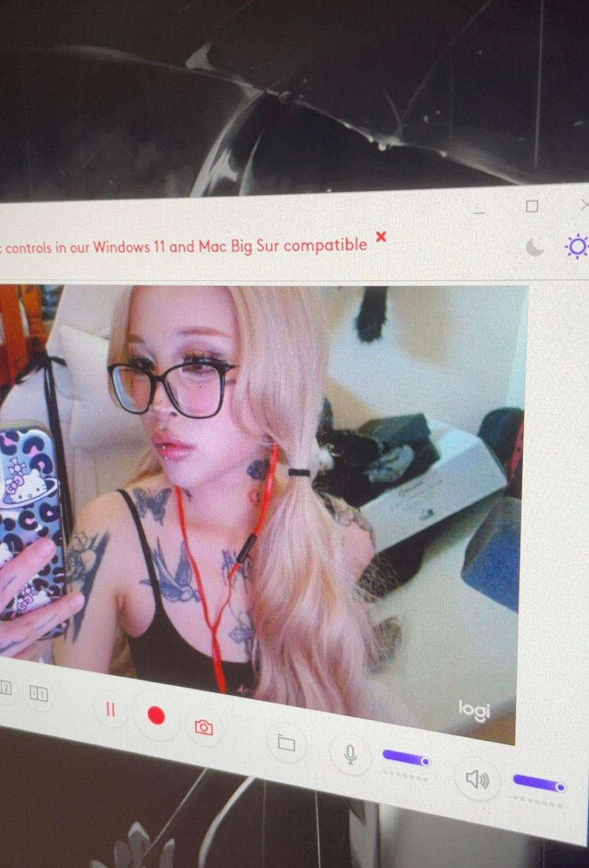 video call available <3